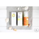 Blogeri testē: Saules produkti vasaras vidum no Annemarie Borlind un Eco Cosmetics